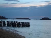St.-Malo, Fort National