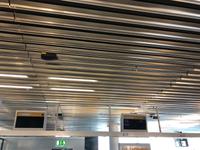 Flug von Frankfurt/Main nach Mahón