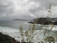 Wanderung von Cala Tirant nach Binimel-lá