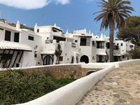 Kleiner Stadtrundgang in Binibeca