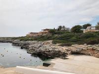 Kleiner Stadtrundgang in Binibeca