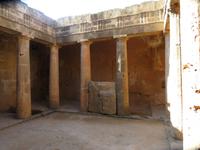 Königsgräber Paphos