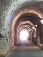 Italien, Argentario, Weg nach Santo Stefano