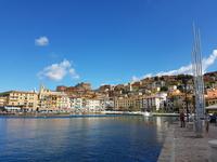 Italien, Argentario, Santo Stefano