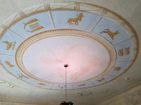 Italien, Elba, Villa San Martino