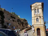 Italien, Elba, Portoferraio