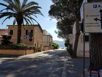 Italien, Elba, Wanderung Monte Capanne, Pomonte