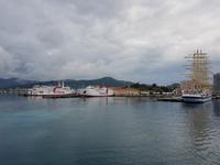 Italien, Elba, Portoferraio