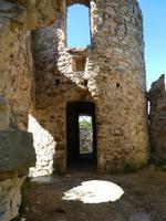 Italien, Elba, Wanderung San Martino