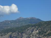 Italien, Elba, Monte Capanne