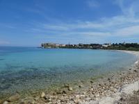 Italien, Pianosa