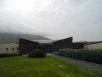 Blasket-Island Besucherzentrum