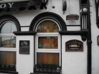 überall Hinweise auf die Titanic