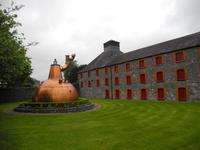 ein schickes Gebäude