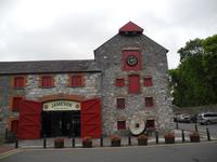 ...hier gibts den Whiskey