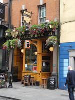 Dublin......das große Dorf