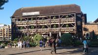 The Dickens Inn Pub hinter unserem Hotel