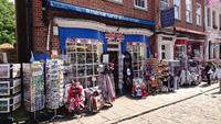 Souvenir-Shop in Windsor