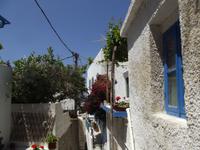 Naxos Stadt