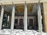 Gori - Geburtshaus Stalin