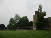 Penshurst Places and Gardens