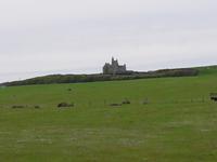 Cassiebawn Castle
