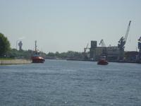 Westerplatte