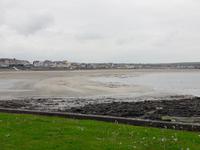 Strand in Kilkee
