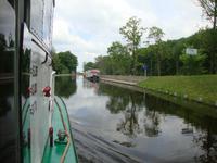 Oberländer Schleusse