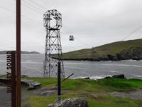 Cable Car nach Dursey Island