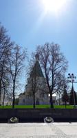 Nischni Nowgorod Kreml