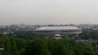 Moskau