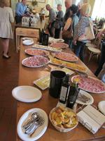 Verkostung Weingut ZONIN (2)