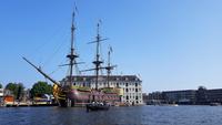 Amsterdam-Marinemuseum