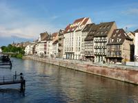 strasbourg petite france