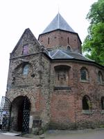 Nijmegen Jakobikapelle