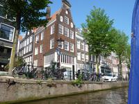 Amsterdamer Grachten