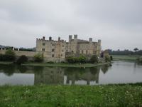 Leeds Castle