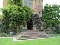 Sissinghurst Castle