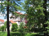 Meiningen - an der Werra