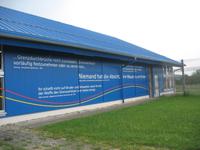 Point Alpha - Haus auf der Grenze