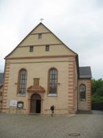 Kloster Kreuzberg