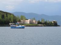 Sevansee