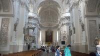 Vilnius, Peter und Paul Kirche 