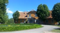 Nationalpark Gauja