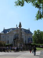 Ausflug Puszta - Keszkemet