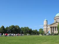 Ausflug nach Esztergom - Dom