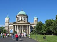 Ausflug nach Esztergom - Dom