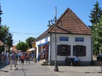 Ausflug nach Szendendre