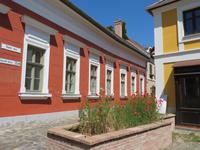 Ausflug nach Szendendre